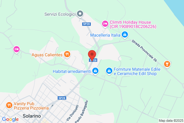 Autofficina La Rosa Guido