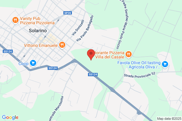 Autofficina Gervasi Paolo