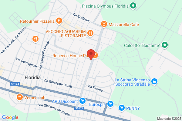 Rossitto Automobili e Services