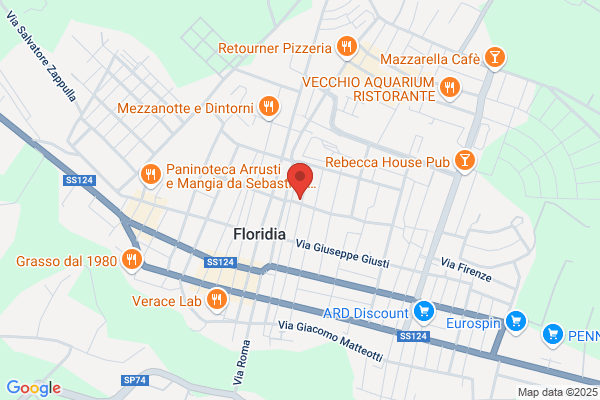 Saglimbene carmela (Dr.)