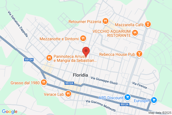 Auteri Avv. Franca