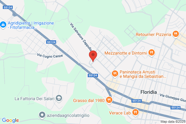 Mamone giuseppina