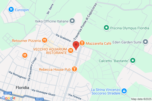 Zappulla franzo (Dr.)