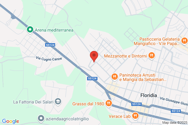 Farmacia Star Bene di Santina Dr.ssa Giliberto