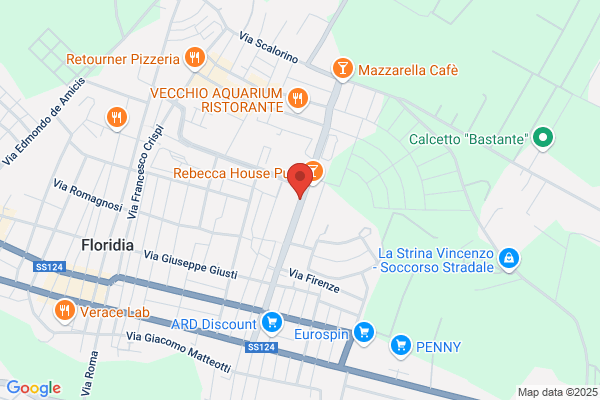 La Bottega del Fiore