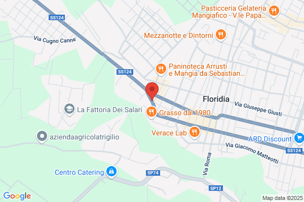 Radiologia Campanelli