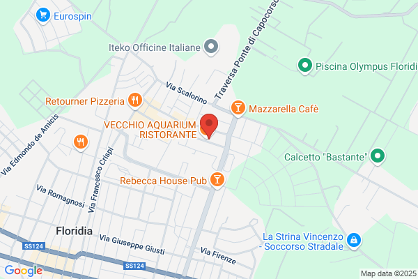 La Macina Di Calderone Paolo