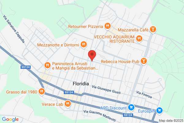 Agenzia Funebre San Francesco