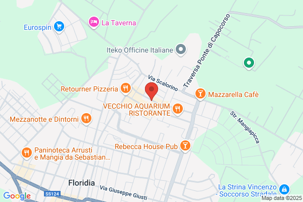 Santacroce elvira