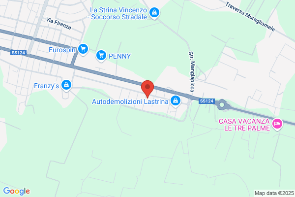 Ionica Ambiente