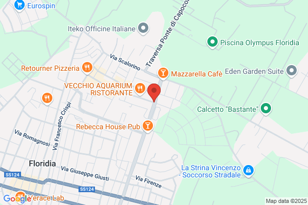 L'Arcobaleno delle meraviglie