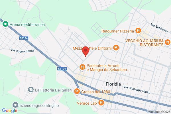 Macelleria Pappa & Ciccia
