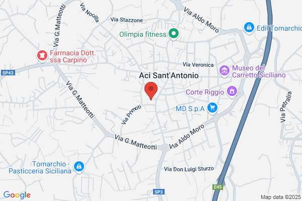 Formica Antonino