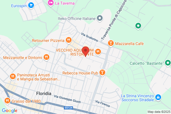 Fraternita Di Misericordia Floridia