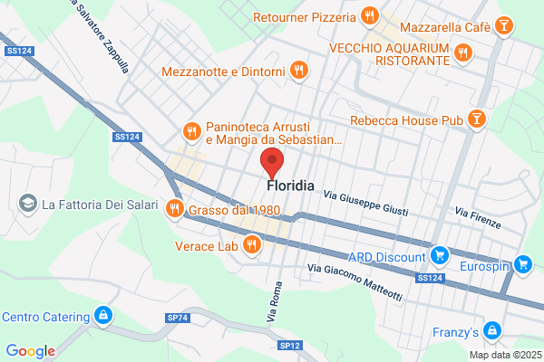 Gozzo Giuseppa