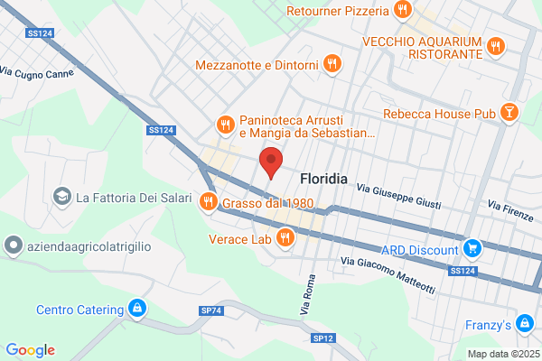 Grandi Eventi Autonoleggio