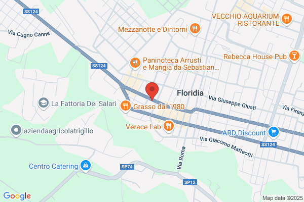 Lerboristeria Di Sarcia Marisella E C. S.A.S.