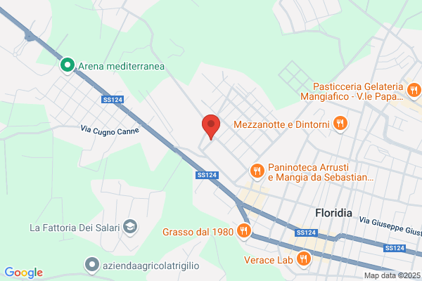 Mogano carmela