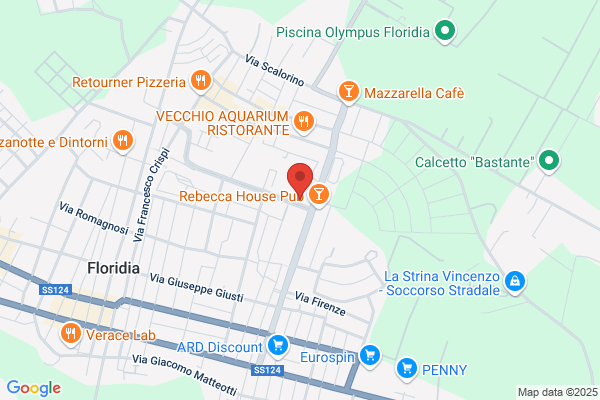 Preludio alla Bellezza -  Cannestraro Santina