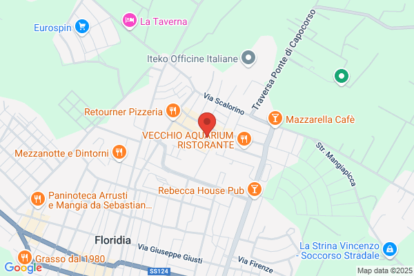 Primo Piano Di Adorno Nella