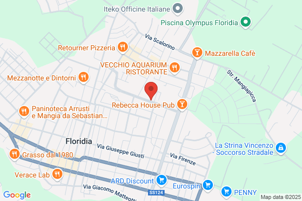 Ristorante Il Proverbio