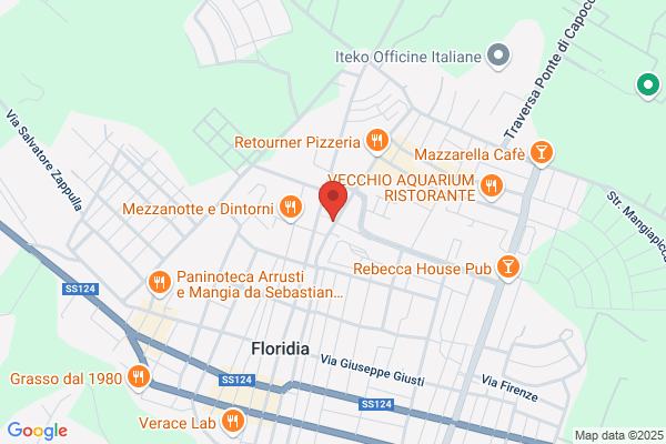 Studio di Pedagogia Clinica "Orione" Librio Dott.ssa Silvia