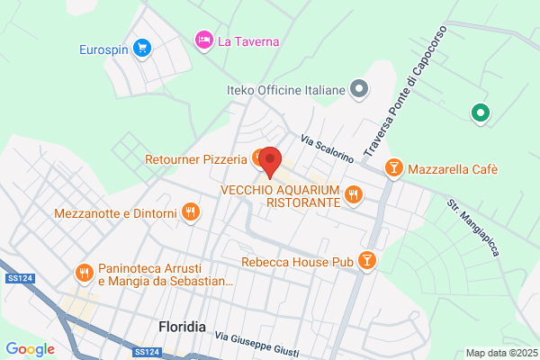 Uffici Giudiziari