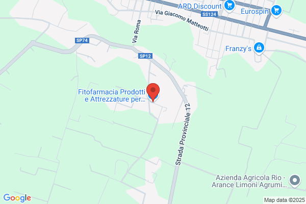fitofarmacia bazzano