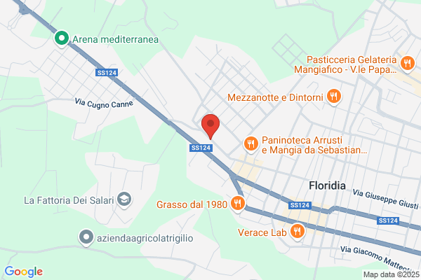 Co.Pre.Fer.Serramenti