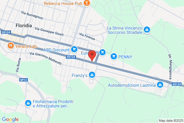 Bar Ariete
