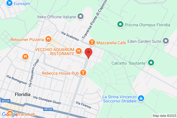 Pizzeria Ristorante La Doce Sera