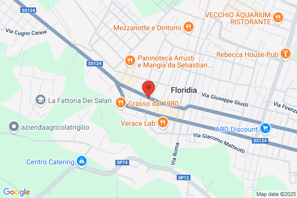 Profumi E Dintorni.... Di Cucurullo Enza