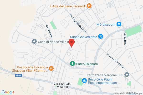 Gam Rottami e Frantumi Srl