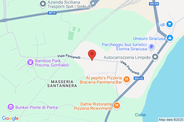 Giuffrida Rifiuti