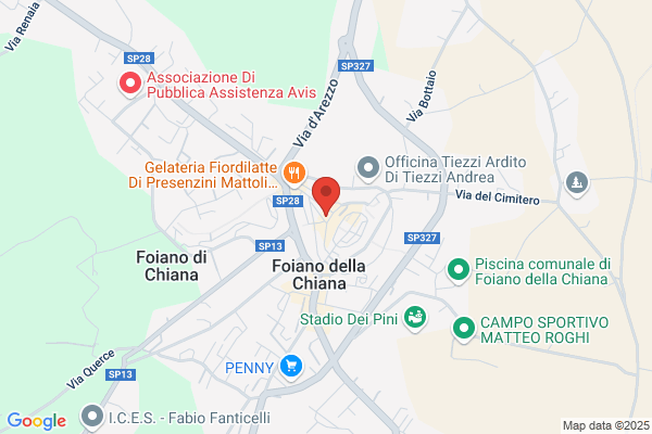 Agenzia Immobiliare Valdambrini