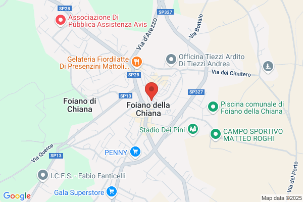 Gnalducci Andrea