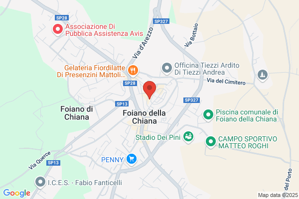 Reali pietro
