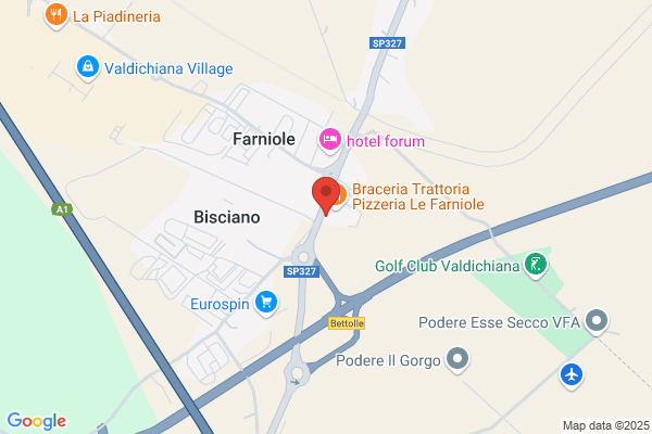 Giannini Bacci Alma