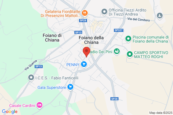 Studio Dentistico Associato Frullini Dott.Ssa Silvia E montagna Dot/// (T.Robert