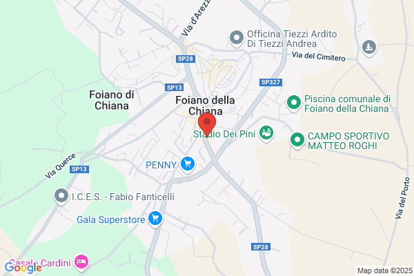 Fenice Scavi
