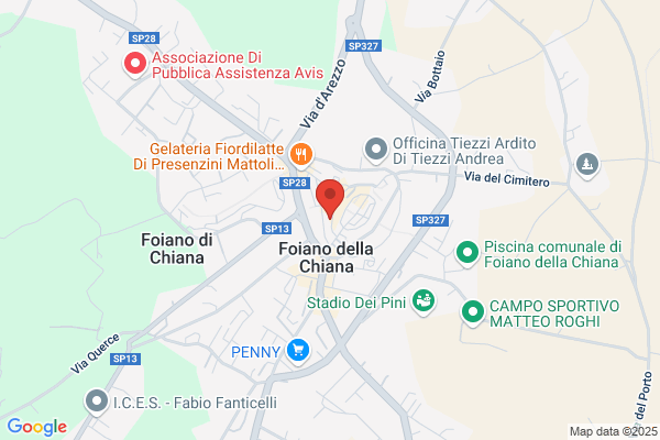 Farmacia Franceschini