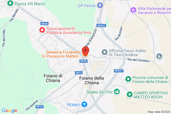 Farmacia Rubino Dr.ssa Lucia Rubino