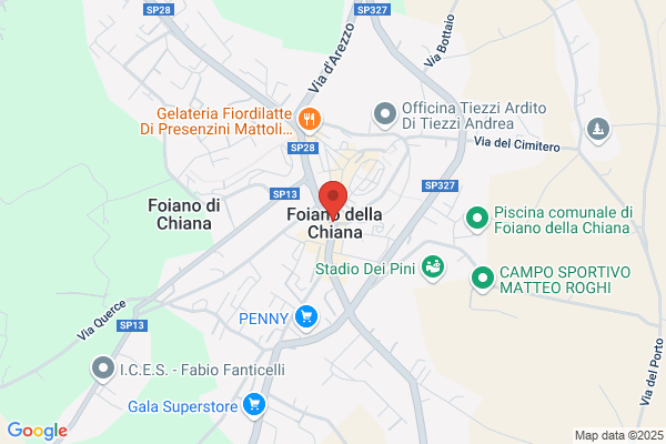 Edil Biagiotti Snc