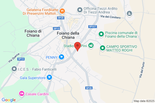 Freni Giulio