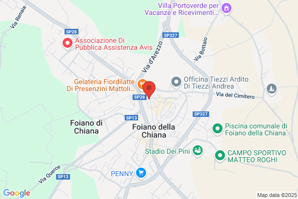 Pasquini mario (Dr.)