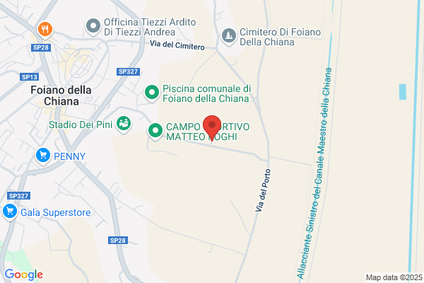 Malentacchi Adolfo E Alvaro (S.N.C.)