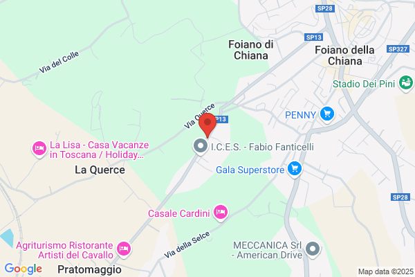 Teorema Di Cassioli Enzo