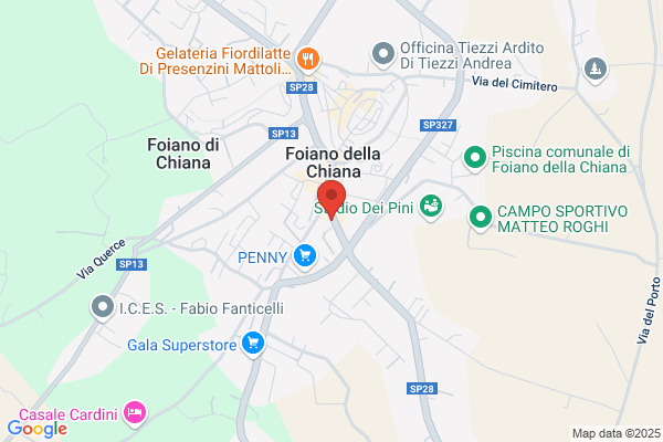 Franceschini Lido
