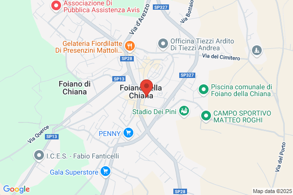 Idea Donna Di Buoni Fabrizia