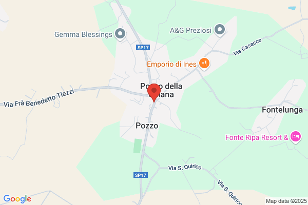 Mazzarelli ezia